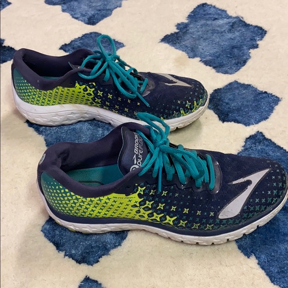 Brooks Shoes - Brooks shoes